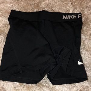 Nike spandex